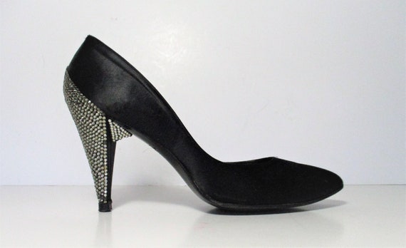 stuart weitzman for mr seymour