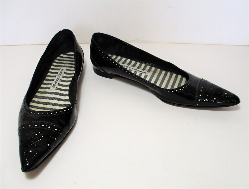 Womens Flats Flat Black Shoes Womens 