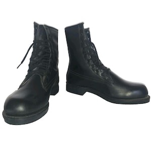Vietnam Jump Boots - Etsy display picture 1