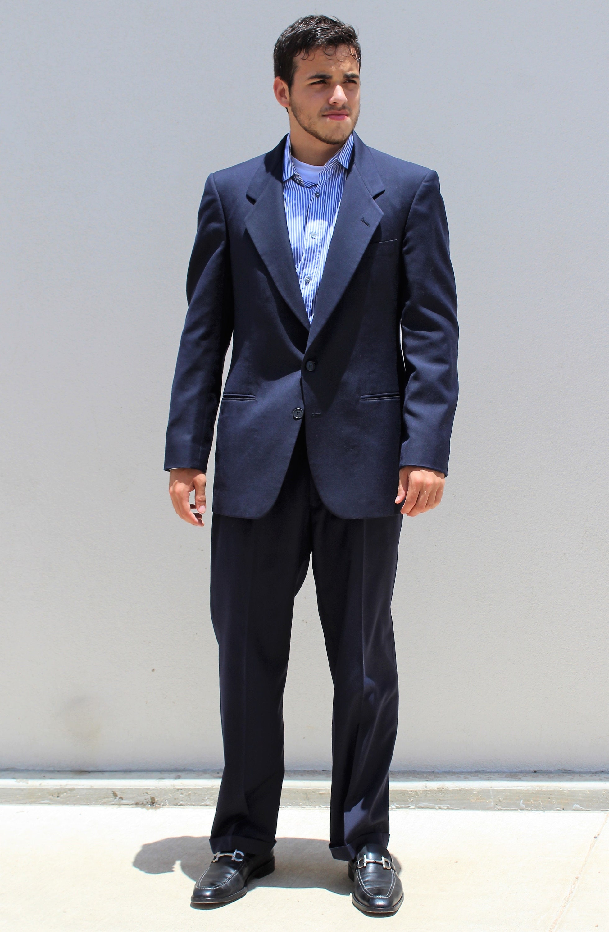 Pierre cardin suits 2025