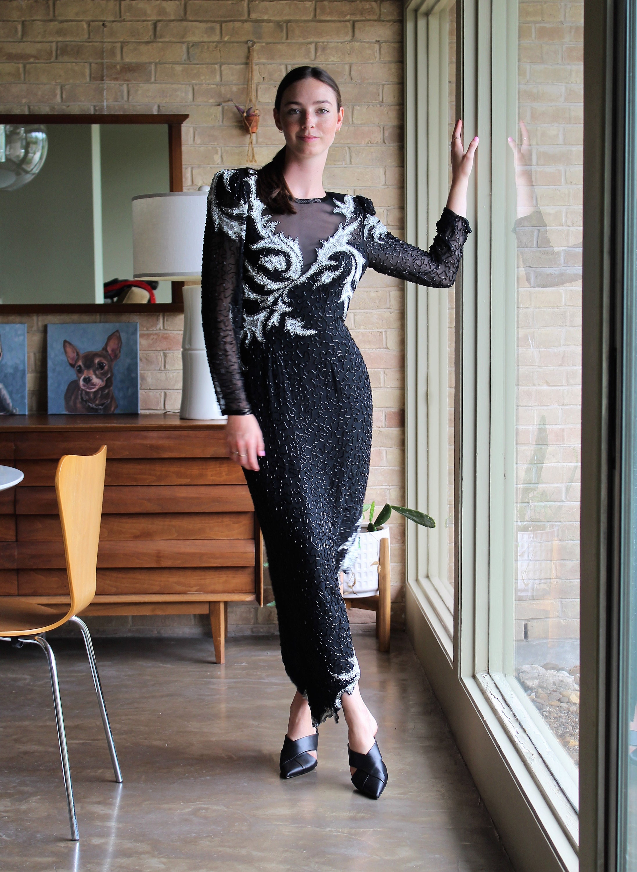 スーツ・フォーマル・ドレス andresd smocking patterns dress maxresdefault.jpg