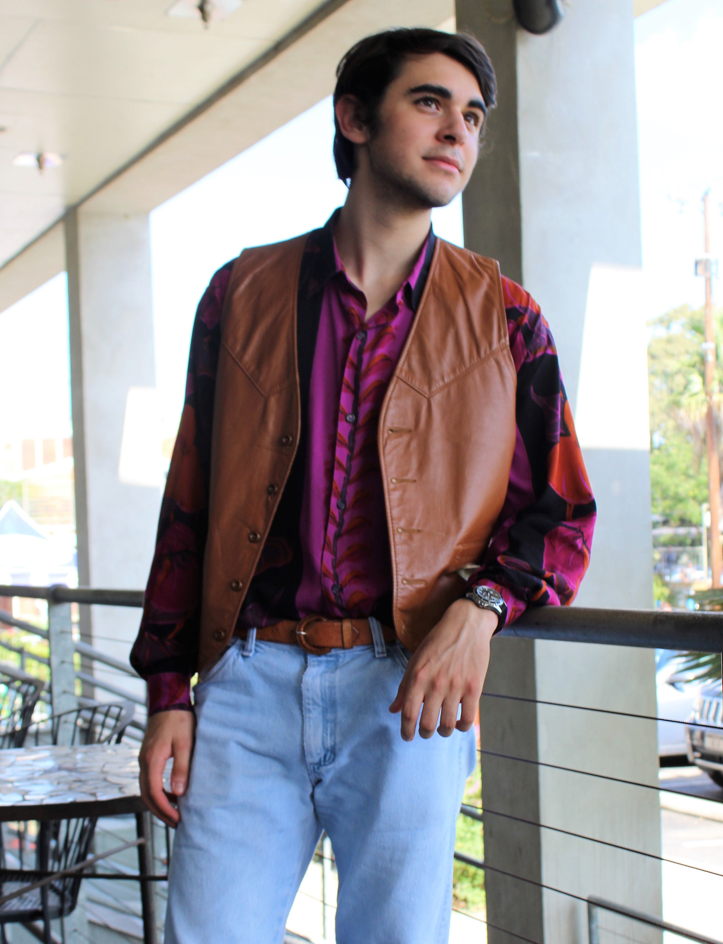 western style clothing
