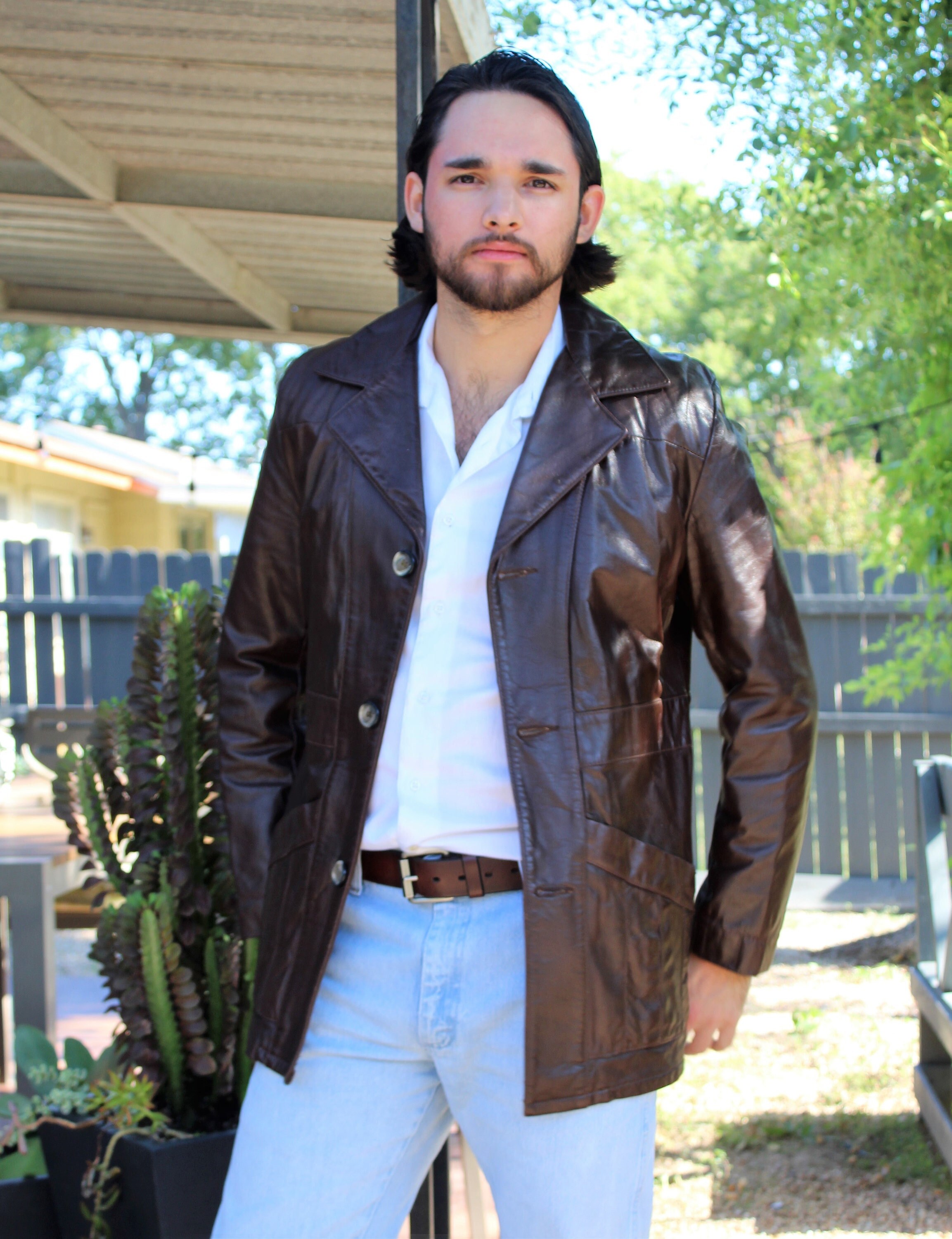 Sears Leather Shop - Etsy UK