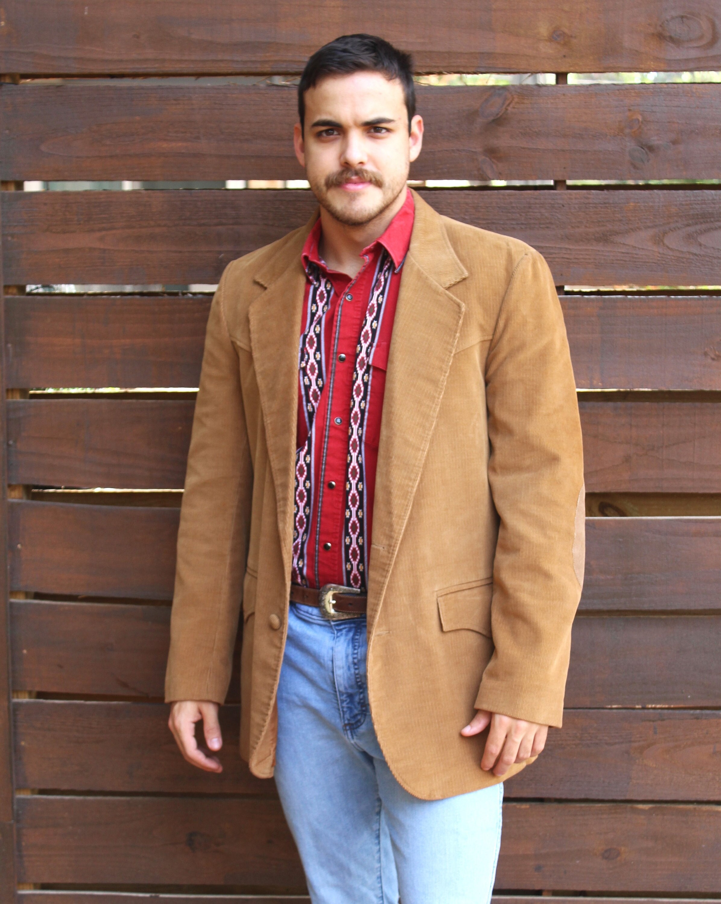 Mens western wear clearance