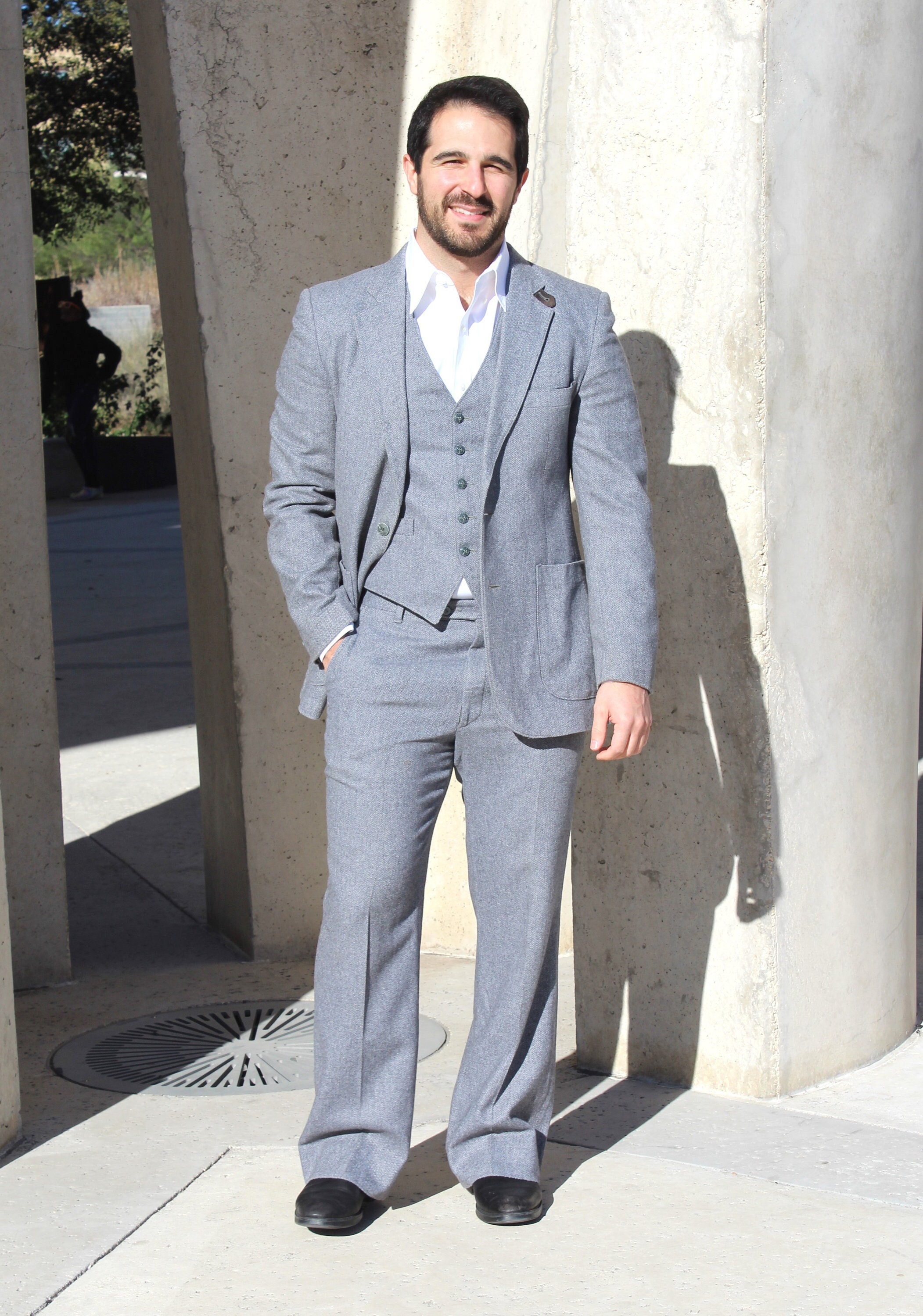 Etsy mens vintage clothing deals