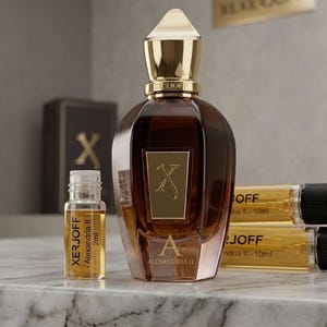 Xerjoff perfume - Etsy 日本