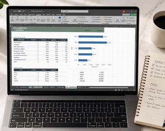 Foglio di calcolo per attività idrauliche / Monitoraggio degli interventi idraulici / Dashboard KPI CRM per preventivi e fatture / Fogli Google Excel