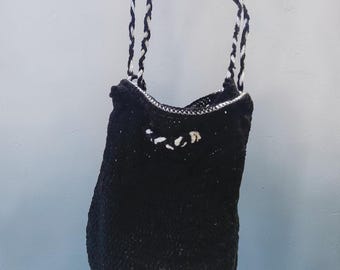 sac bandoulière