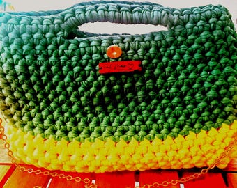 sac bandoulière
