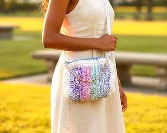 sac bandoulière