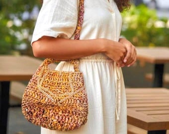 sac bandoulière