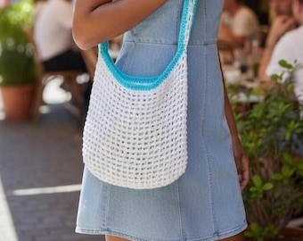 sac bandoulière