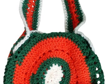 Sac bandoulière