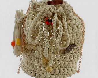 sac bandoulière