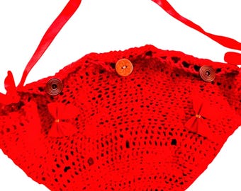 sac bandoulière