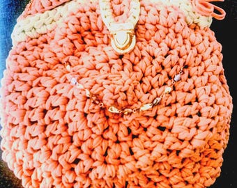 Sac bandoulière