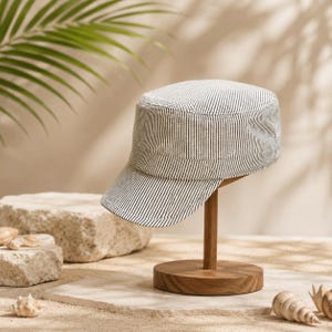 Cadet Hat Women - Etsy