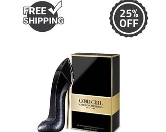 Carolina Herrera Good Girl Eua De Parfume 2.7 oz