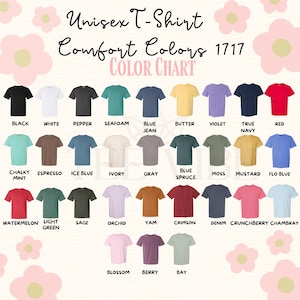 Comfort Colors® Pass Me A Fridge Cig T-Shirt, Retro Diet Coke Graphic Tee zdjęcie 16