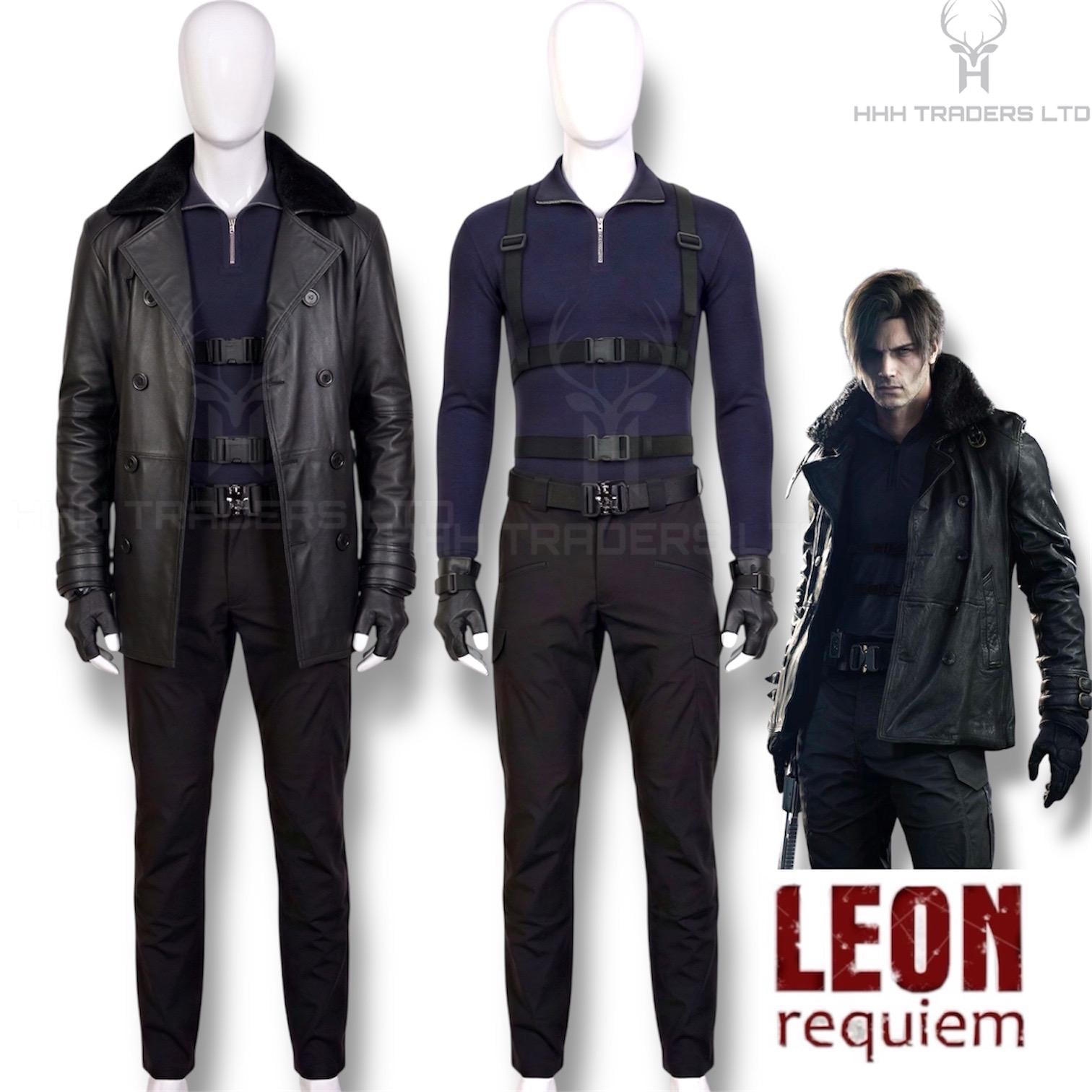 Leon kennedy holster - Etsy 日本