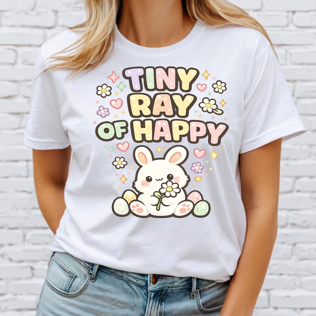 Angels Rabbit 70s Retro Bunny PNG, Pastel Kawaii Rabbit, 70s Groovy Graphics (digital ...