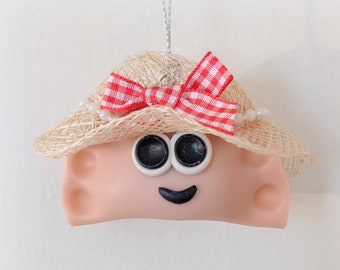 Pierogie Pal® Ornament