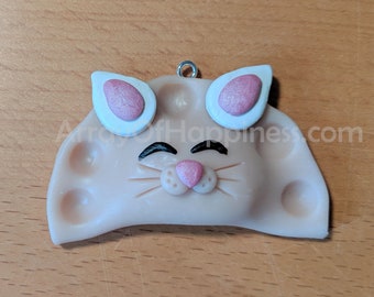 Kitty Cat Pierogie Pal® Ornament
