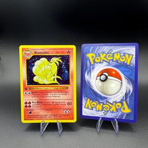 Buy Ninetales 12 102 Online In India - Etsy India Buy Ninetales 12 102 Online In India - Etsy India