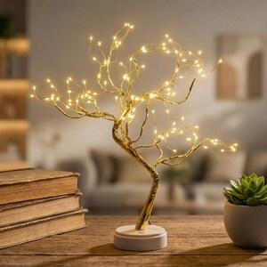 Bonsai light - Etsy.de