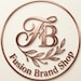 FusionBrandShop store logo