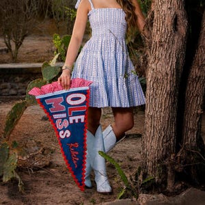 Wimpel Wimpelkette Uni