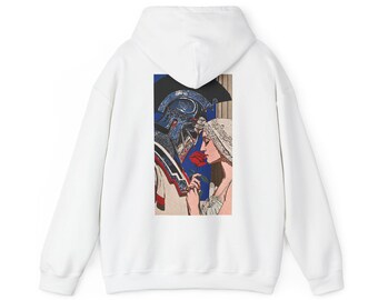 Hoodie, Hooded Sweatshirt, Oversized Hoodie, Trendy Sweatshirt, Aesthetic Hoodie, Graphic Hoodie, Streetwear Hoodie, Gift