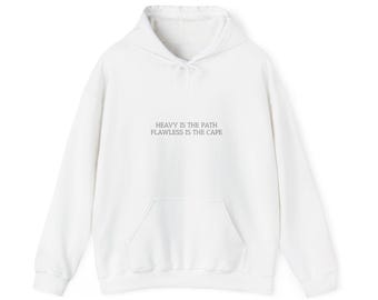 Hoodie, Hooded Sweatshirt, Oversized Hoodie, Trendy Sweatshirt, Aesthetic Hoodie, Graphic Hoodie, Streetwear Hoodie, Gift for Him
