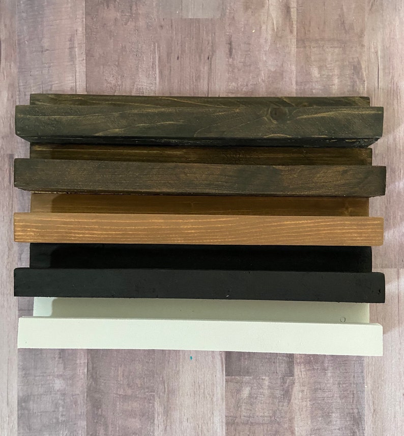 Card Display Shelves Football Cards Baseball Cards Etsy