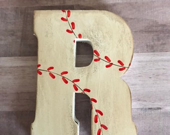 Vintage Baseball Name, Baseball Letters, Personalized Baseball Name, Baseball Nursery, Boys Room, Nursery Decor, Baby Shower, Baby Boy Gift