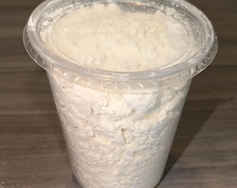 32 oz Chip n powder Argo