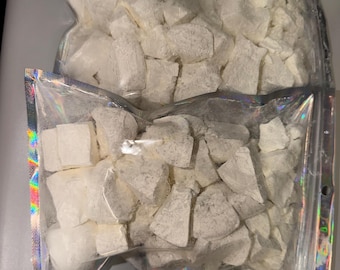 Two bags of Argo Chunks