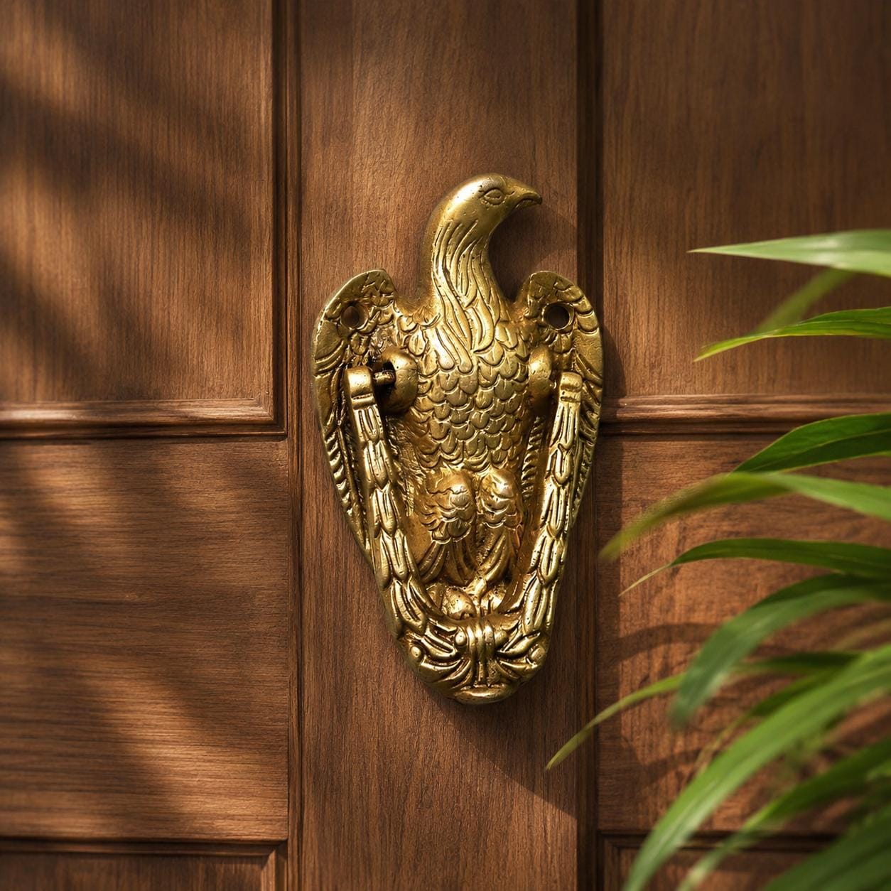 Esschert Design Heurtoir de Porte Classique - France Esschert Design Heurtoir de Porte Classique - France