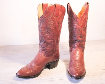 lm easterling custom boot company