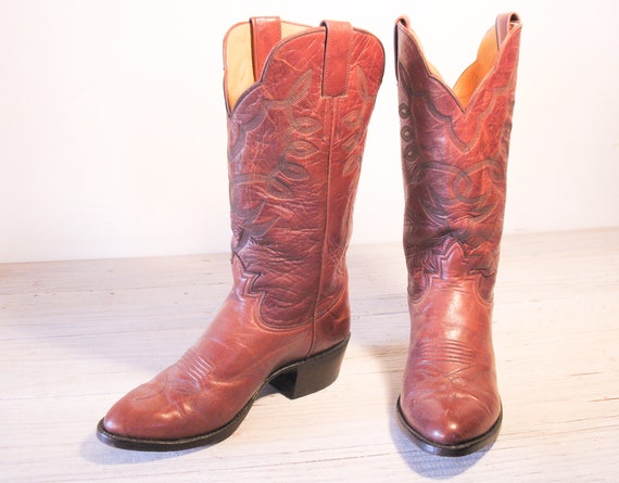 lm easterling boots