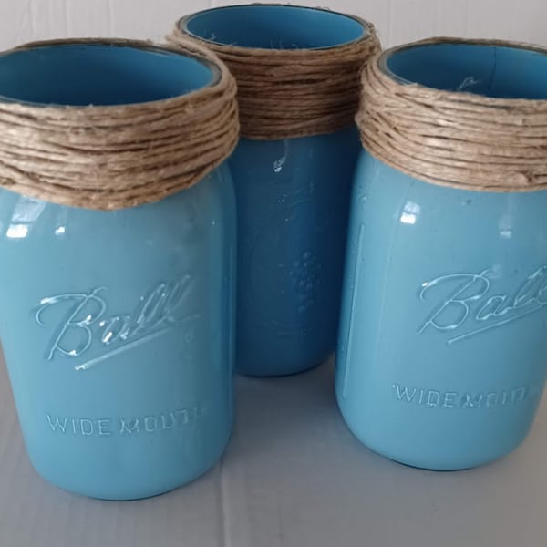 Painted Ball Jars Etsy Il 600x600.5693484322 Yr9n