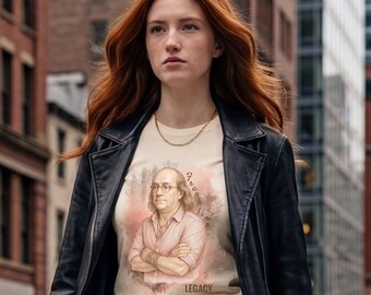 Benjamin Franklin Shirt, Founding Father Graphic Tee, History Teacher Gift, Patriotic American History Tee, 4th of July Gift
