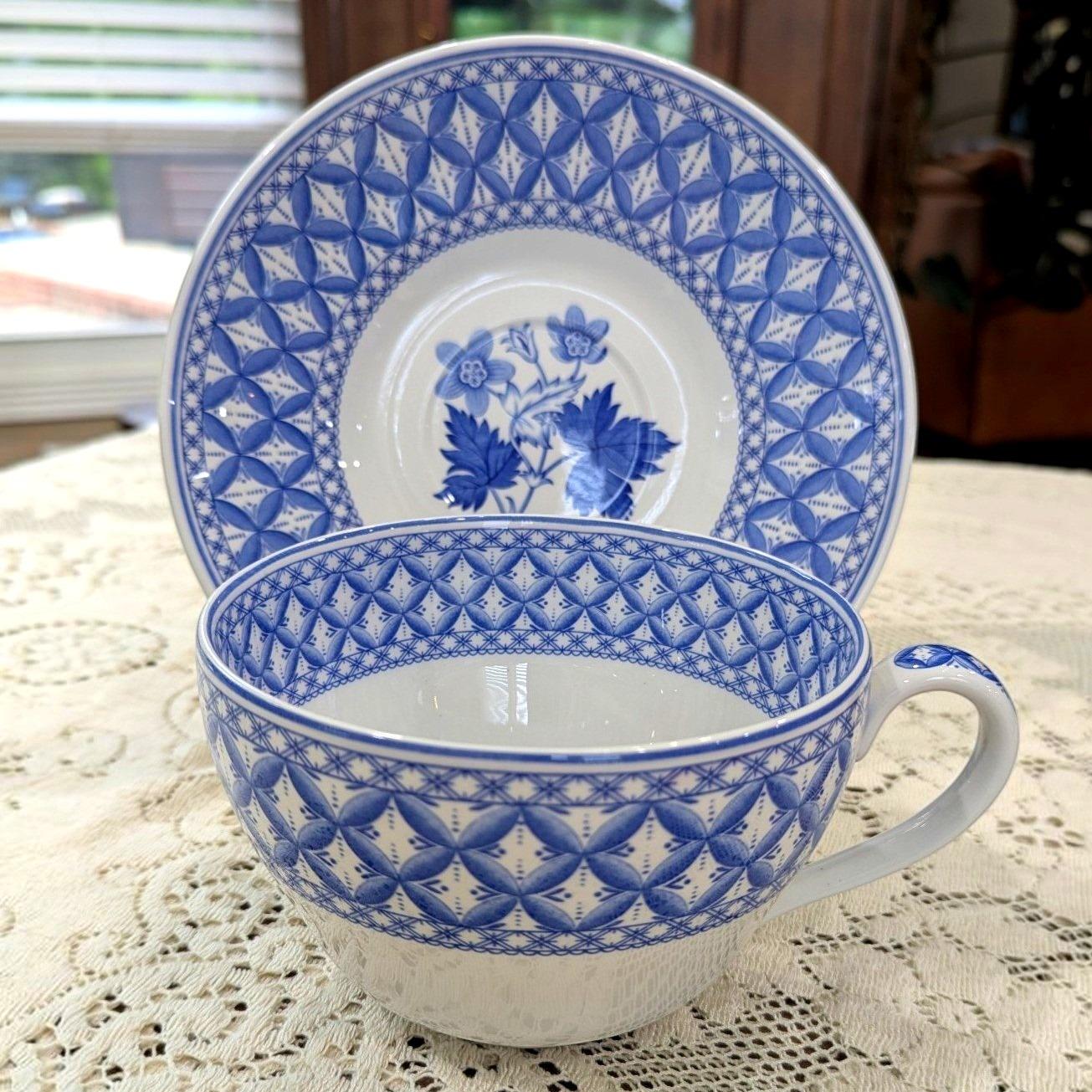Spode Blue Room Collection Mugs - Etsy