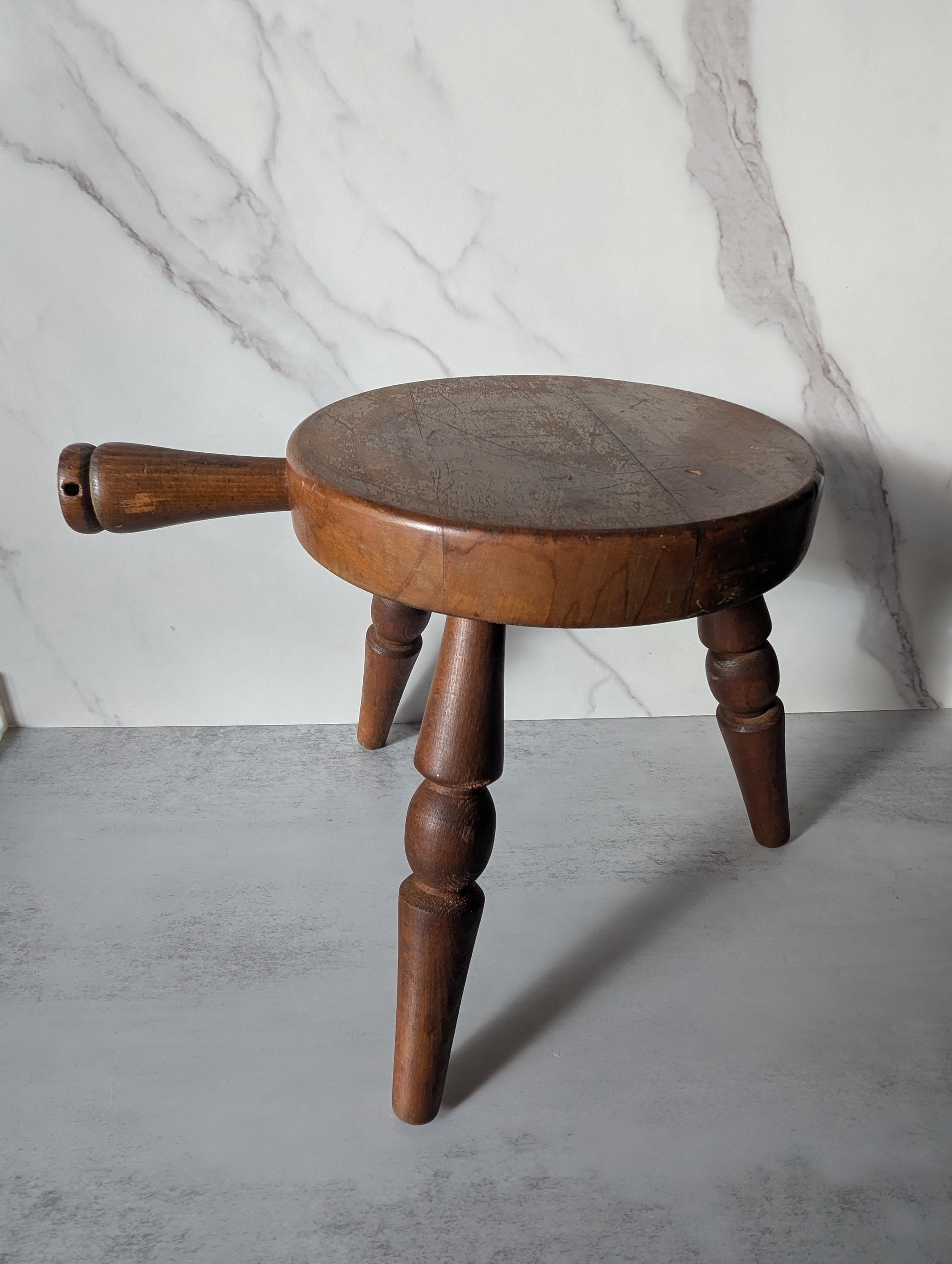 Japanese Antique Stools - Etsy