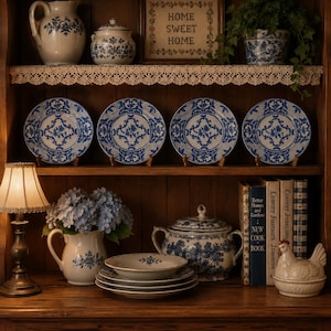 Tiffanys and Co China - Etsy