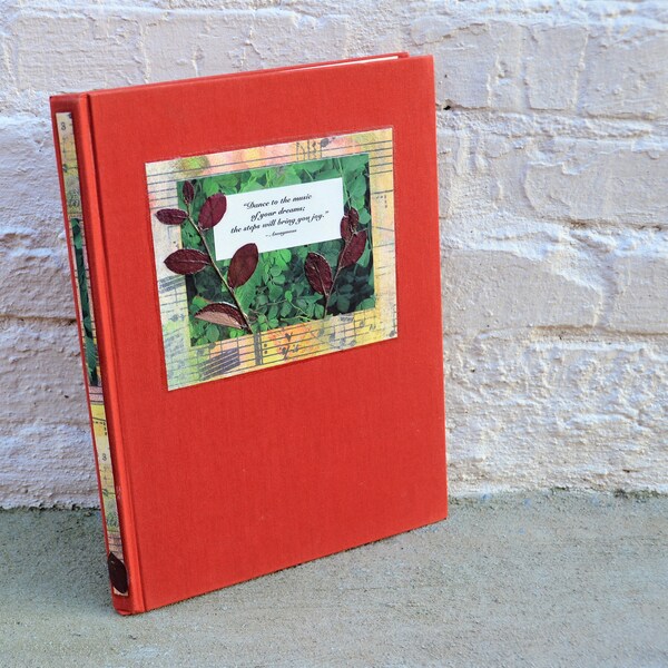 Legal Pad Portfolio Etsy