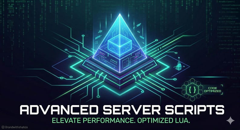 Optimiertes LUA Code Pack | High-Performant-Web-fähig Bild 4
