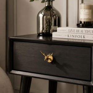 Tiradores de latón de lujo estilo vintage europeo para armarios, tiradores decorativos artesanales para cajones.