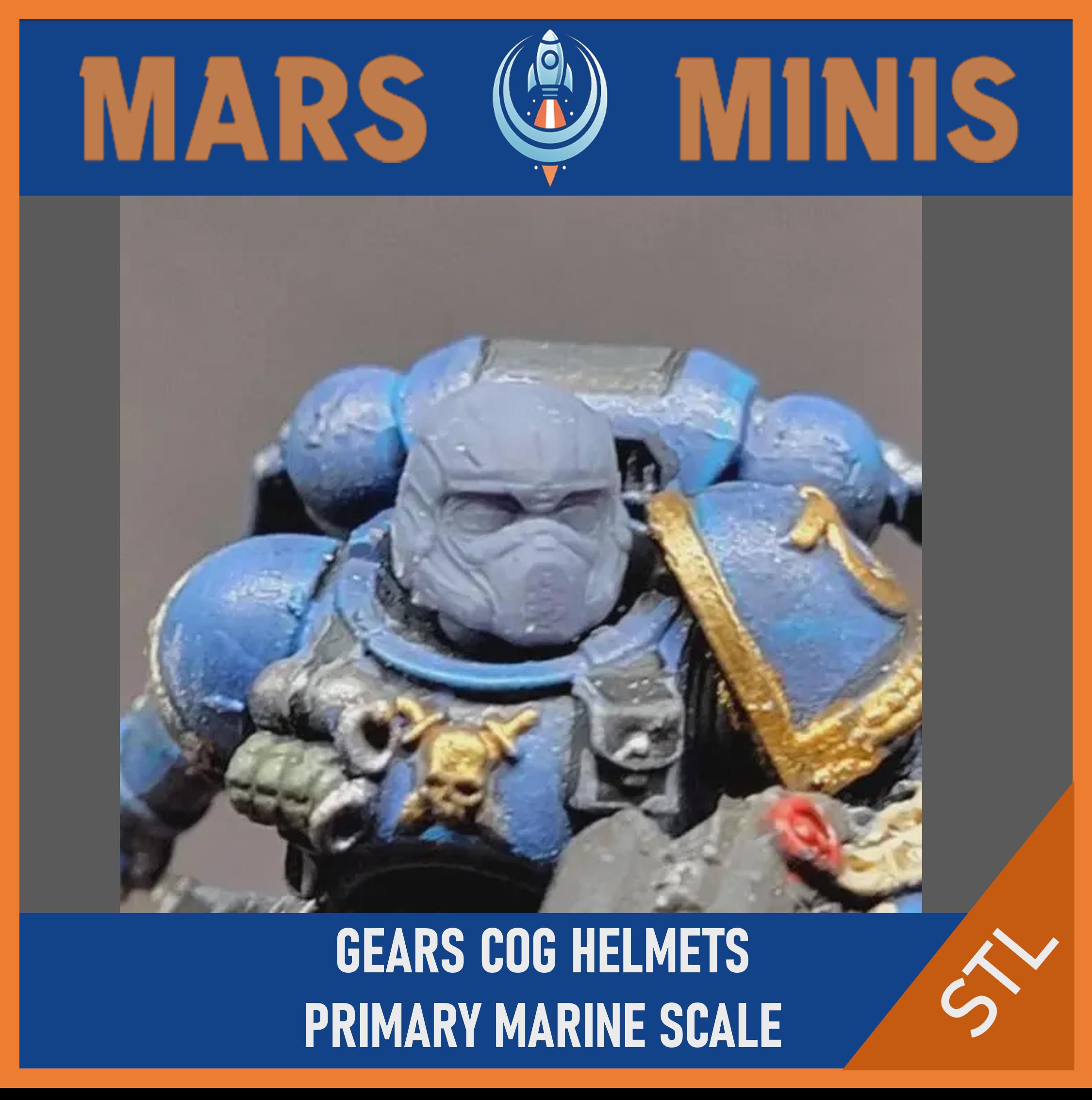 Gears of war miniatures - Etsy 日本