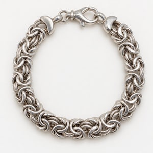925 Milor Bracelet - Etsy